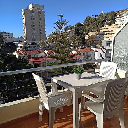 Carihuela Nucleo Cristal Apartment Torremolinos Exterior foto